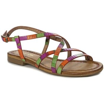 Platte sandalen Maciejka 0663539000