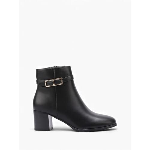 Enkellaarzen La Modeuse 77094_P182695