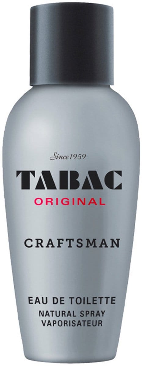 Tabac Original Craftsman - 50 ml - eau de toilette spray - herenparfum