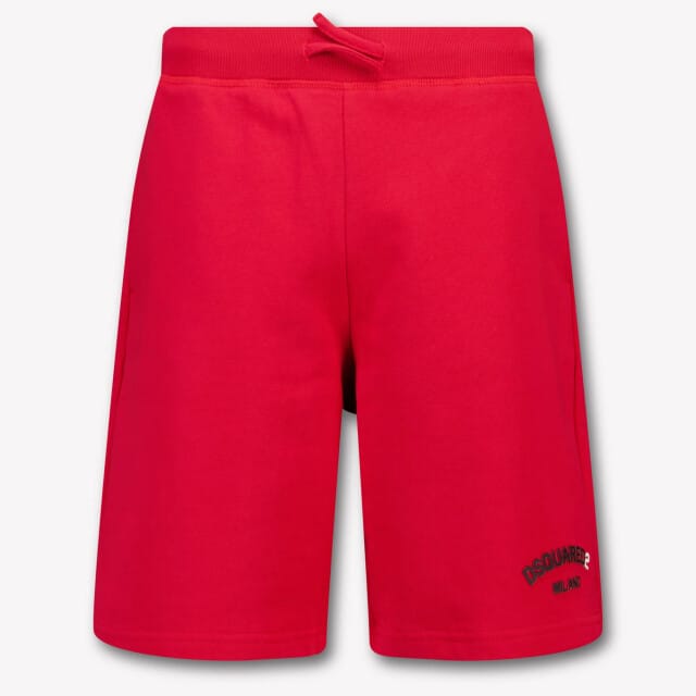 Dsquared2 Kinder jongens shorts in