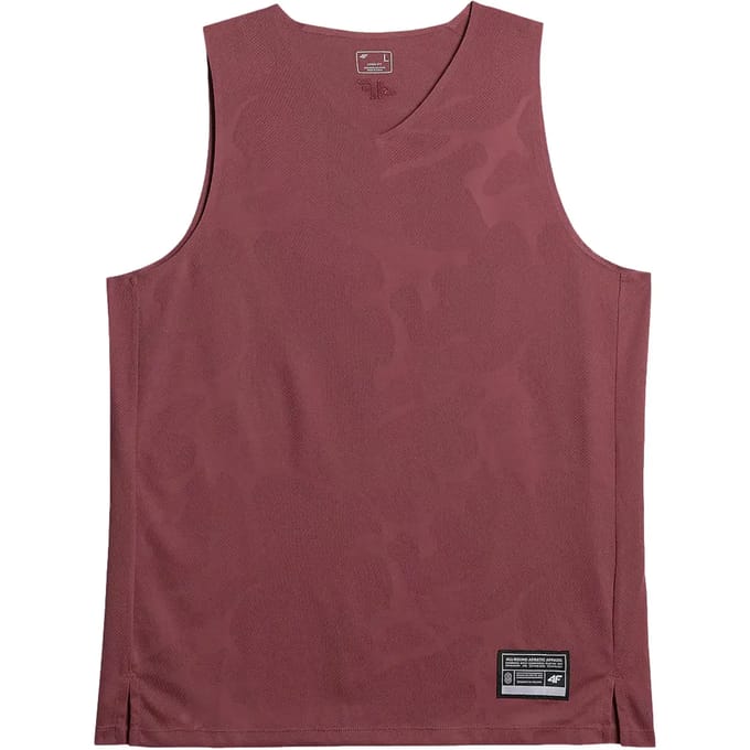 Maillot 4F FNK U0892