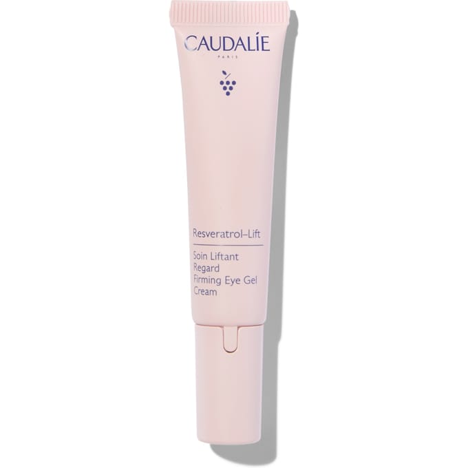 Caudalie Resveratrol-Lift Depuffing Eye Cream With Peptides