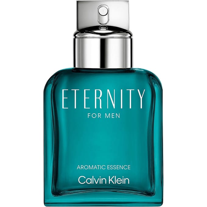 Eau de Parfum Calvin Klein Jeans Eternity for Men Aromatic Essence Eau de Parfum - 100 ml