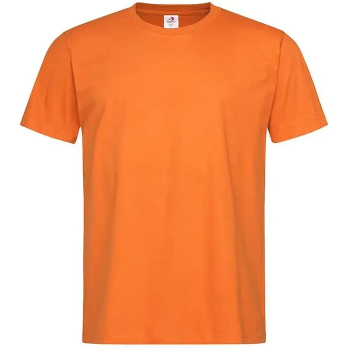 T-shirt Stedman Comfort