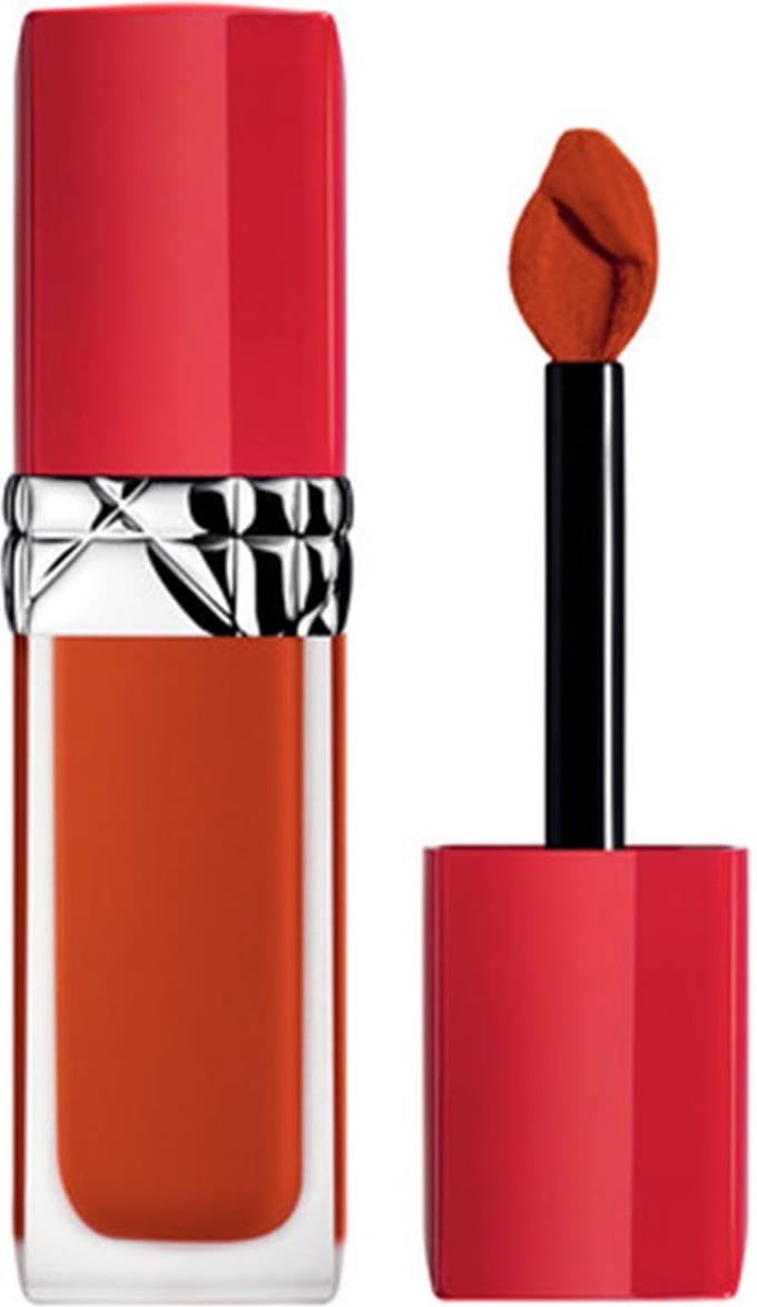 Dior Rouge Dior Ultra Care Liquid Lipstick