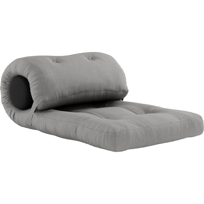 Karup Wrap dagbed - 746 Grey