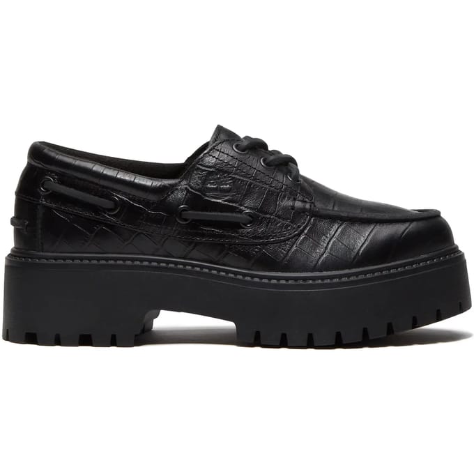 Bootschoenen voor dames Timberland Stone Street Wide