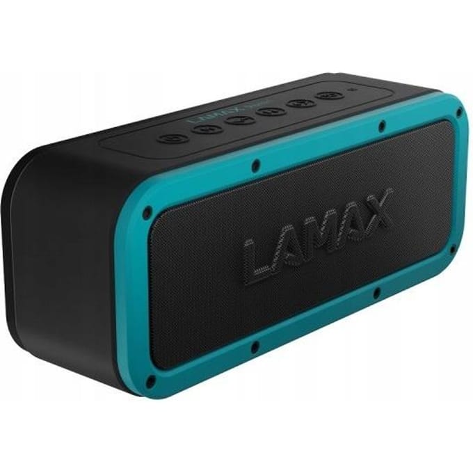 Lamax Storm1 Bluetooth luidspreker