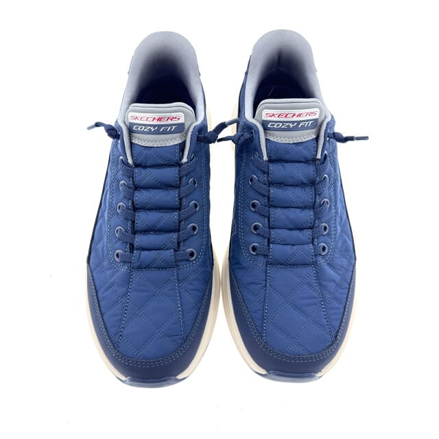 Skechers Slip-Ins Contour Foam Cozy Fit Instappers Heren