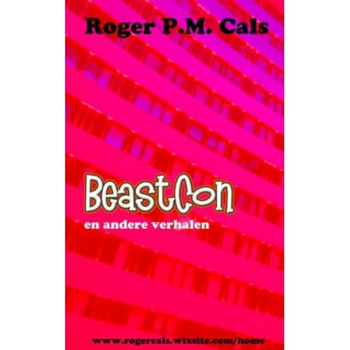 Beastcon - Roger P.M. Cals
