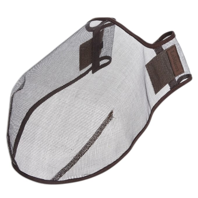 Neusbescherming voor paarden LeMieux Comfort Shield