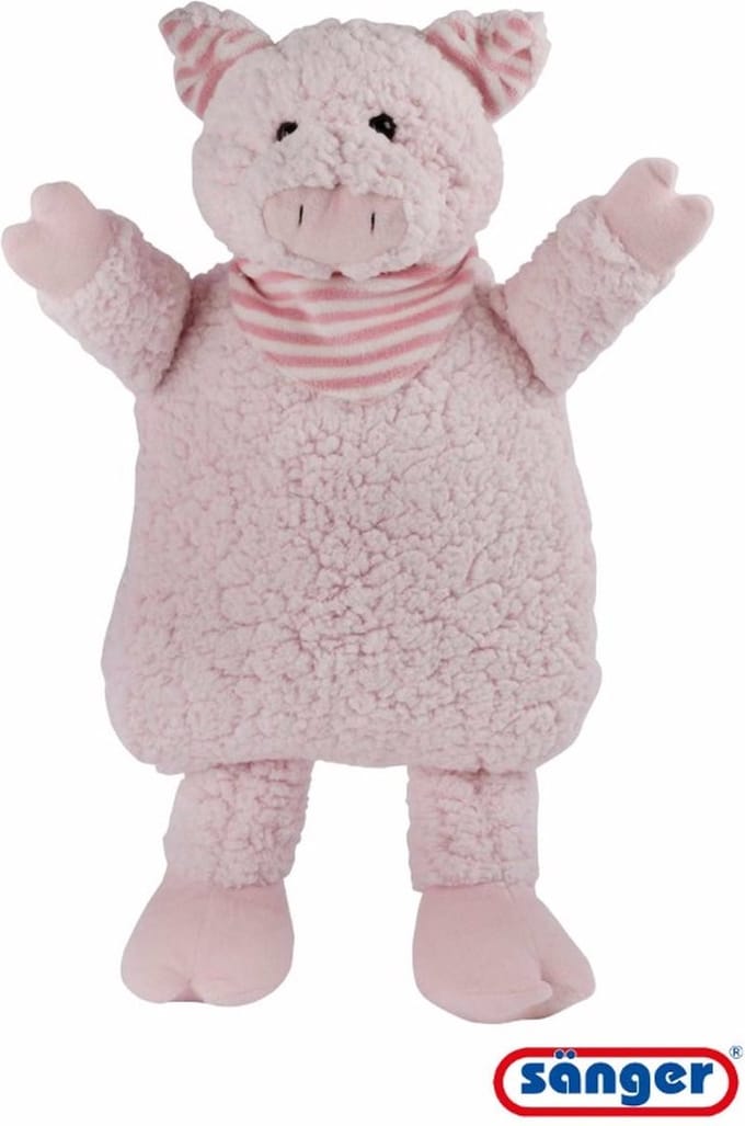 Sänger - Varkentje Doris - Kinderkruik