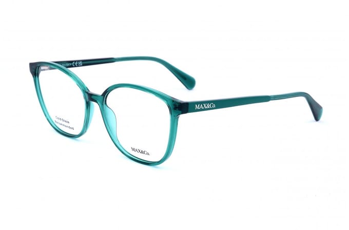 Max&co. MO5107 Dark green 54/16/145 WOMAN Brilmonturen