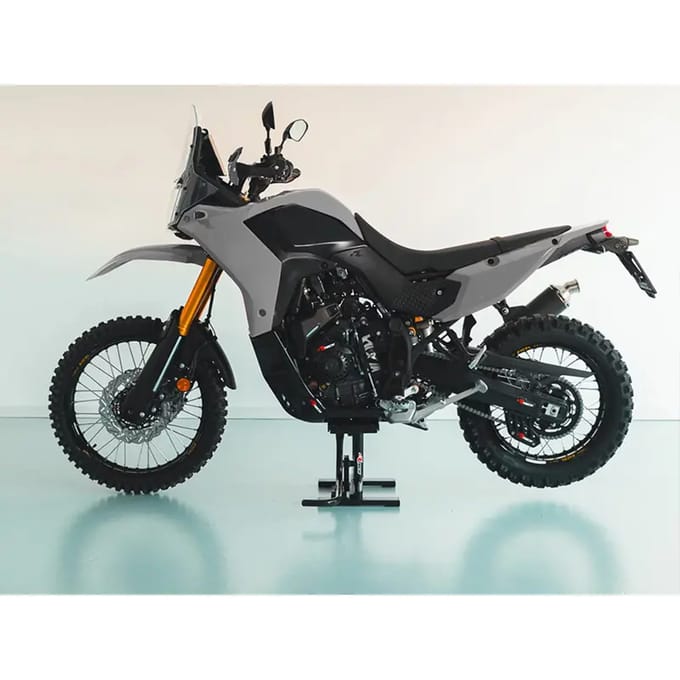 Kit Decoratie Moto Plastics Racetech Revolution Yamaha TENERE 700 RALLY