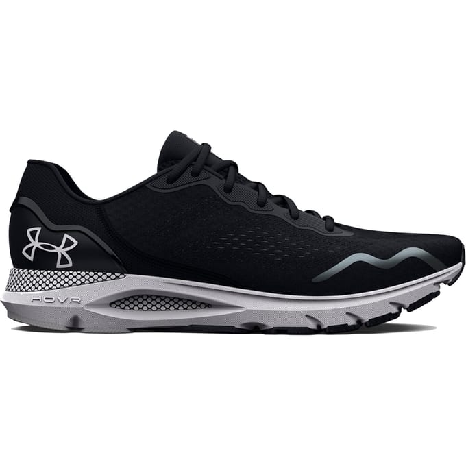Under Armour HOVR Sonic 6 Neutrale Schoen Dames-Zwart