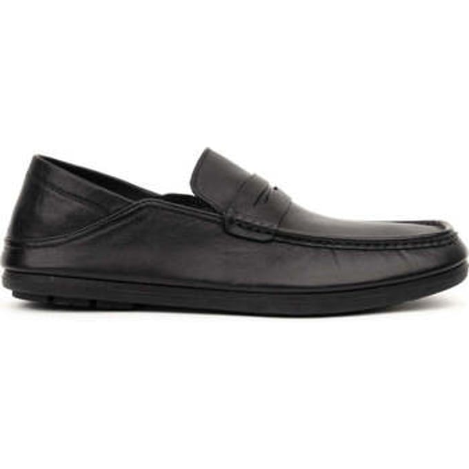Mocassins Sergio Moretti -