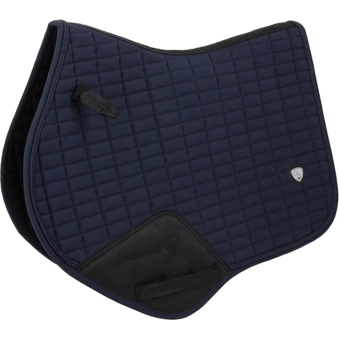 Dressuurmat voor paarden Pro Series Combo Master
