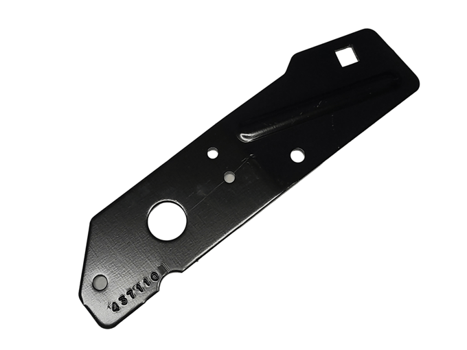 Arm idler