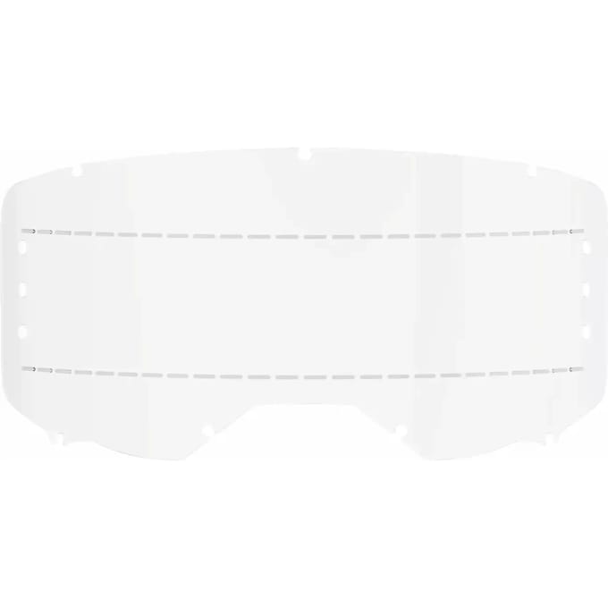 Motorfiets crossmasker Alpinestars Roll-Off Vision 8-5-3