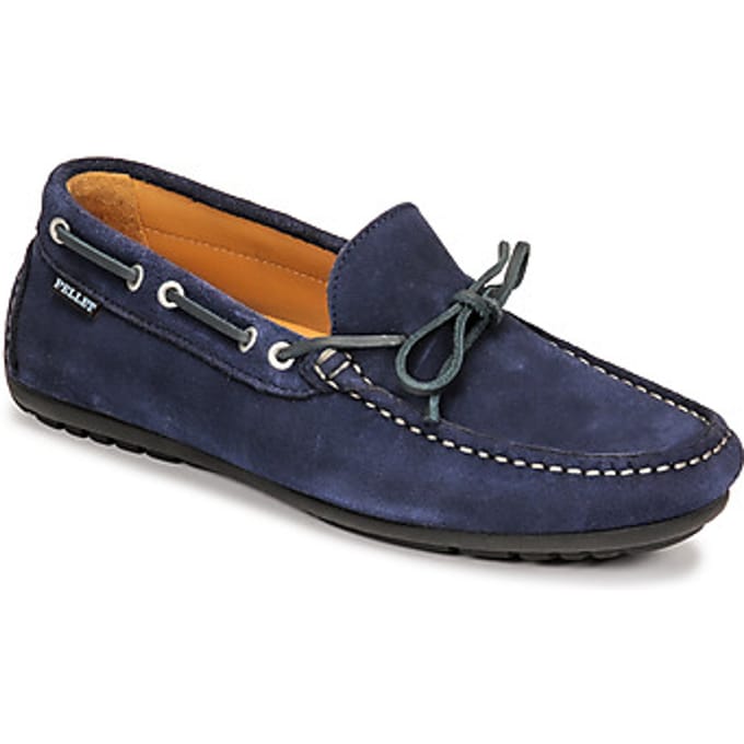 Mocassins Pellet Nere