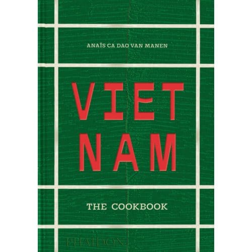 Vietnam - Anaïs Ca Dao van Manen