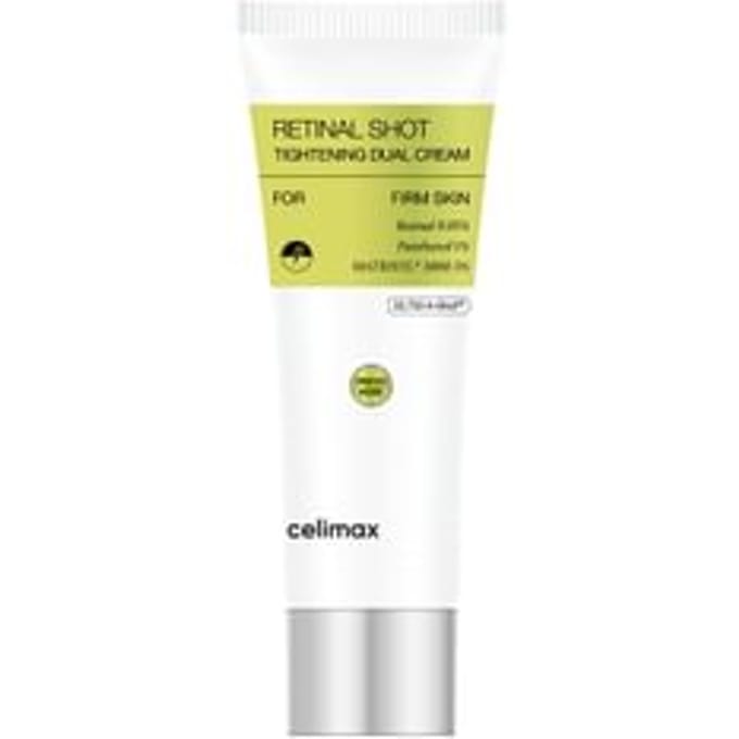Celimax The Vita A Retinal Shot Crème Double Raffermissante 50ml