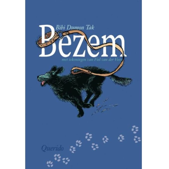 Bezem - Bibi Dumon Tak