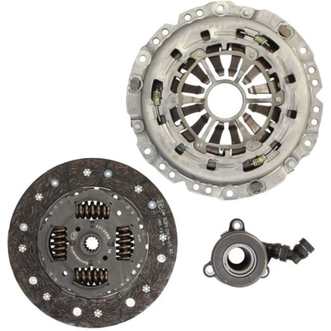 Schaeffler Luk Koppelingsset LUK RepSet Pro 621 3043 33