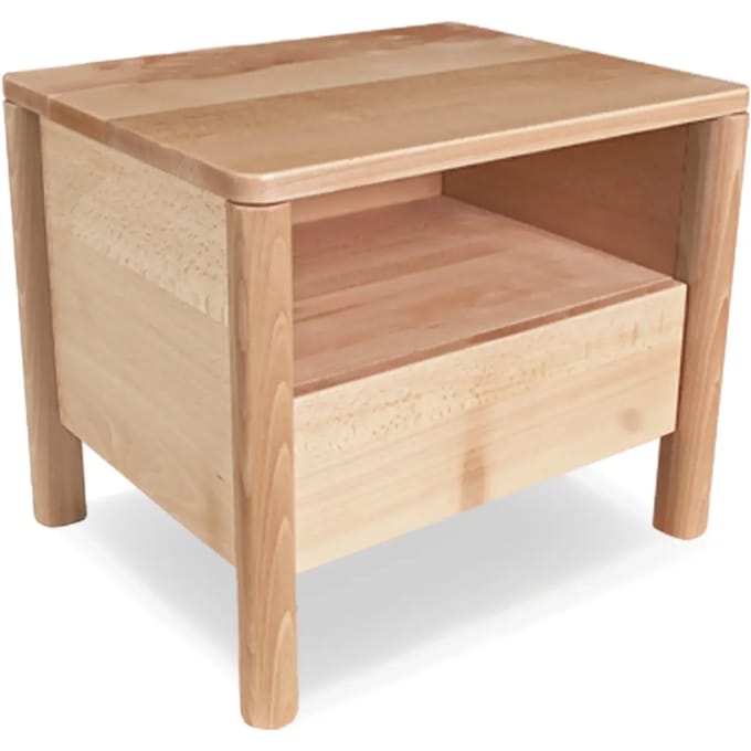 Nachtkastje Woodman Drop
