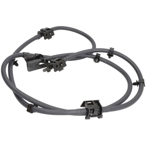 Topran Waswater sproeier HANS PRIES 411 231