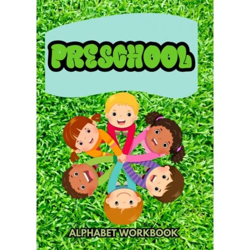 Preschool - Ana Fernández Rodriguez