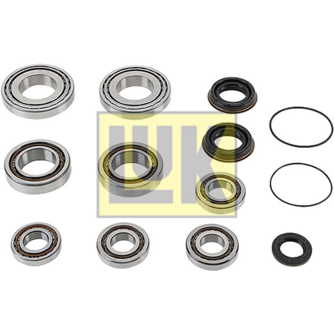 Schaeffler Luk Reparatieset, handgeschakelde versnellingsbak INA 462 0194 10