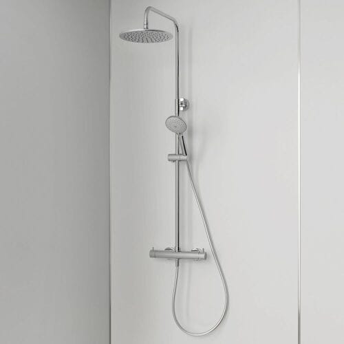 HSK Shower set model RS 200 Mix 1006500