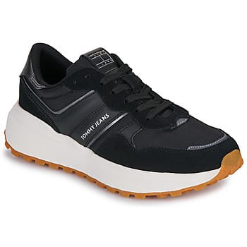 Lage Sneakers Tommy Jeans NEW COLA