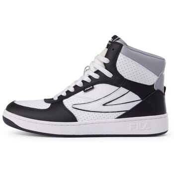 Fila Sevaro NF Heren Sneakers Wit - Maat 42