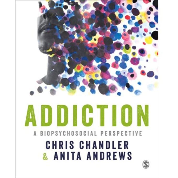 Addiction - Chandler, Chris