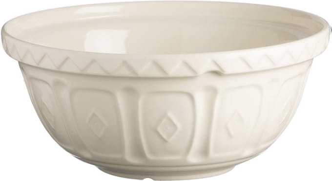 Mason Cash Colour Mix mengkom crème ø 29cm - 4L