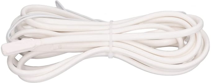Dailygoods - Siliconen Buisverwarmingskabel 5m 200W