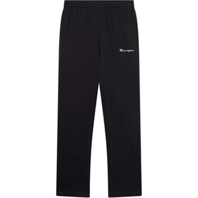Trainingsbroek Champion Straight Hem