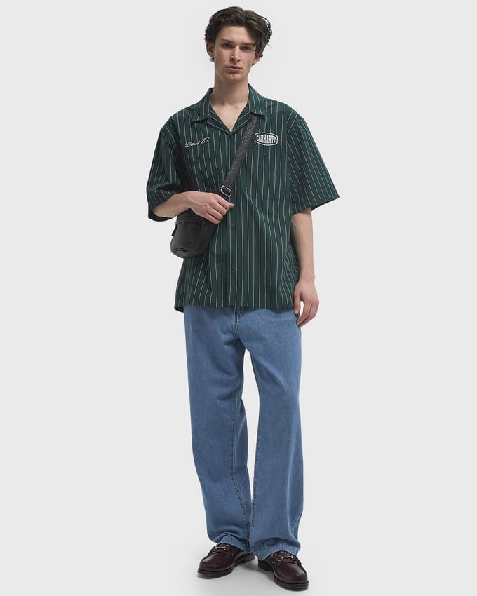 Lucas Pant