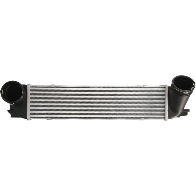 Intercooler THERMOTEC DAB018TT