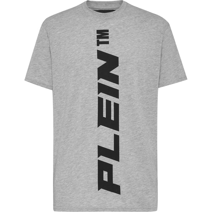 T-Shirt Ronde Hals