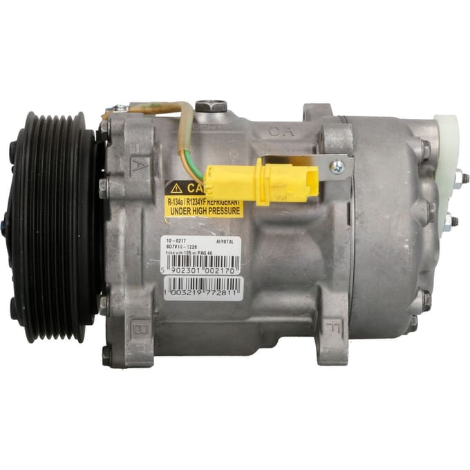 Compressor airconditioning AIRSTAL 10-0217