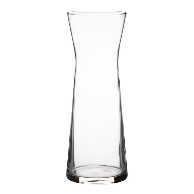 Olympia conische karaf 1ltr (verpakking van 6)