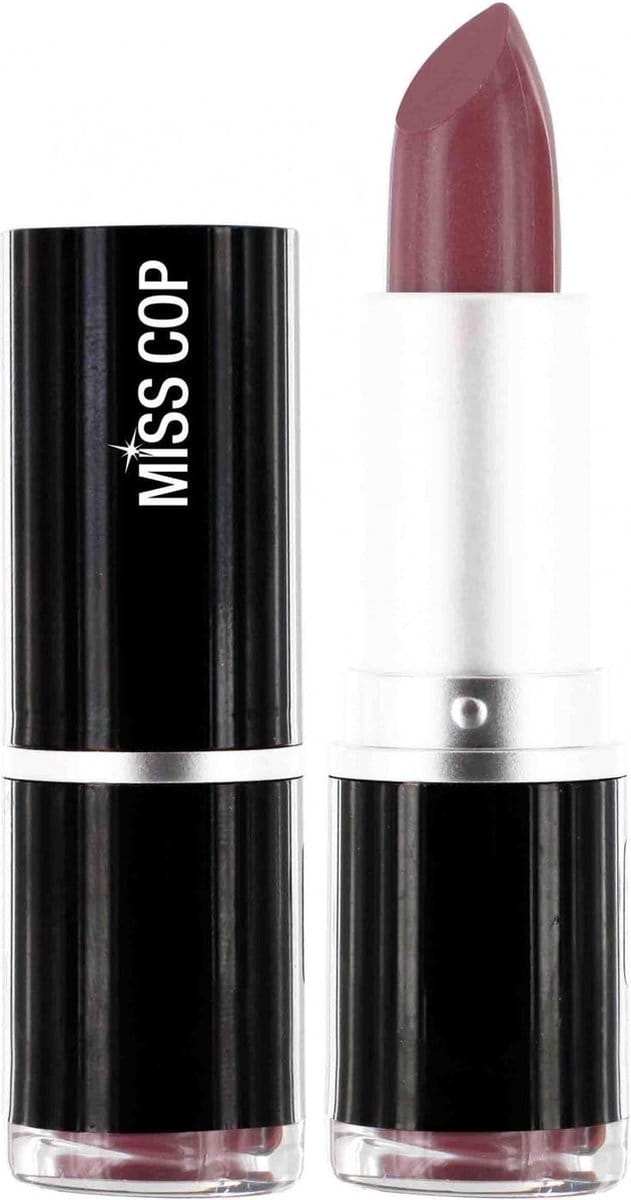 Miss Cop Lipstick 10 - Vieux rose