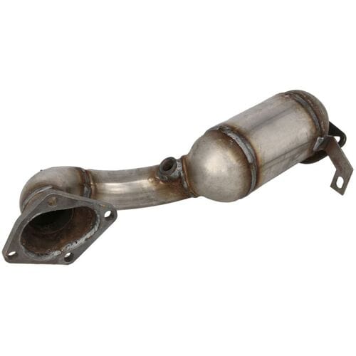 Katalysator ASSO MARMITTE SRL 58.0116