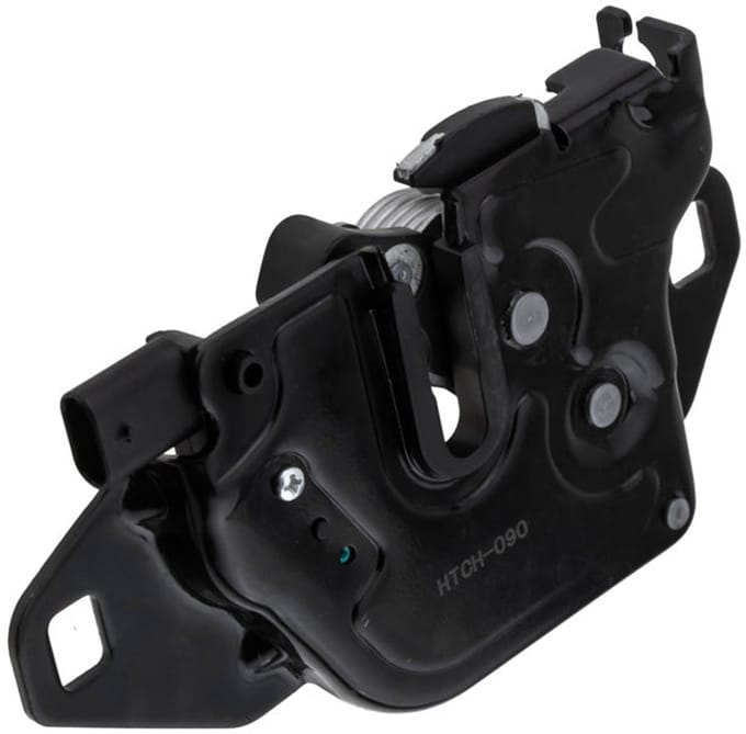 Motorkapslot OEM 1500397-00-E