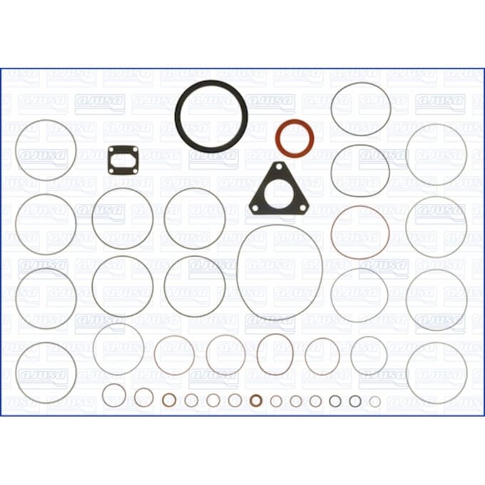 Pakkingset AJUSA 54089000