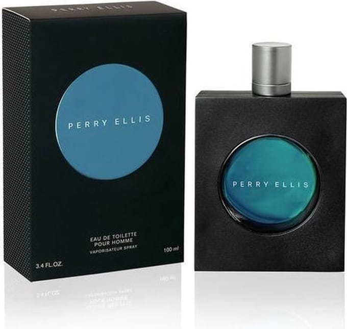 Perry Ellis Pour Homme 100ml