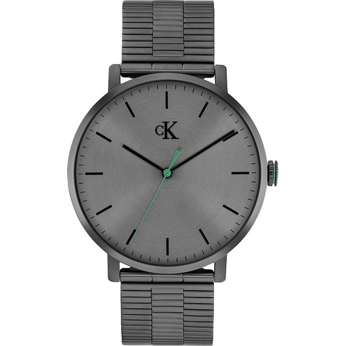 Calvin Klein Herenhorloge CK REAL 25200551